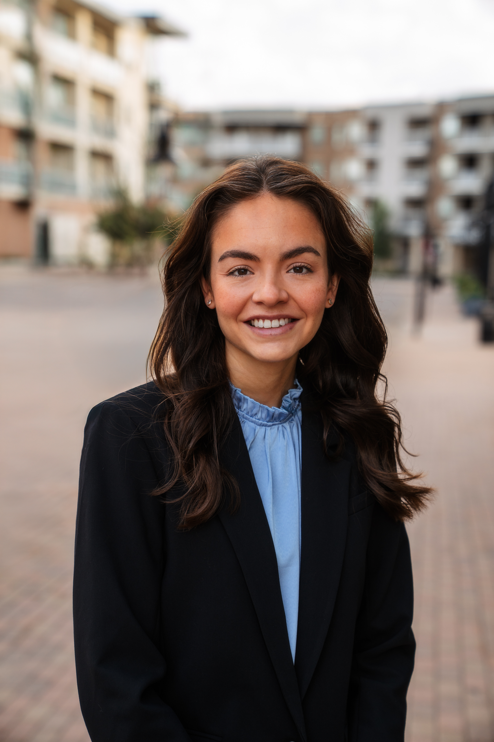 Sydney Champaigne, DDS