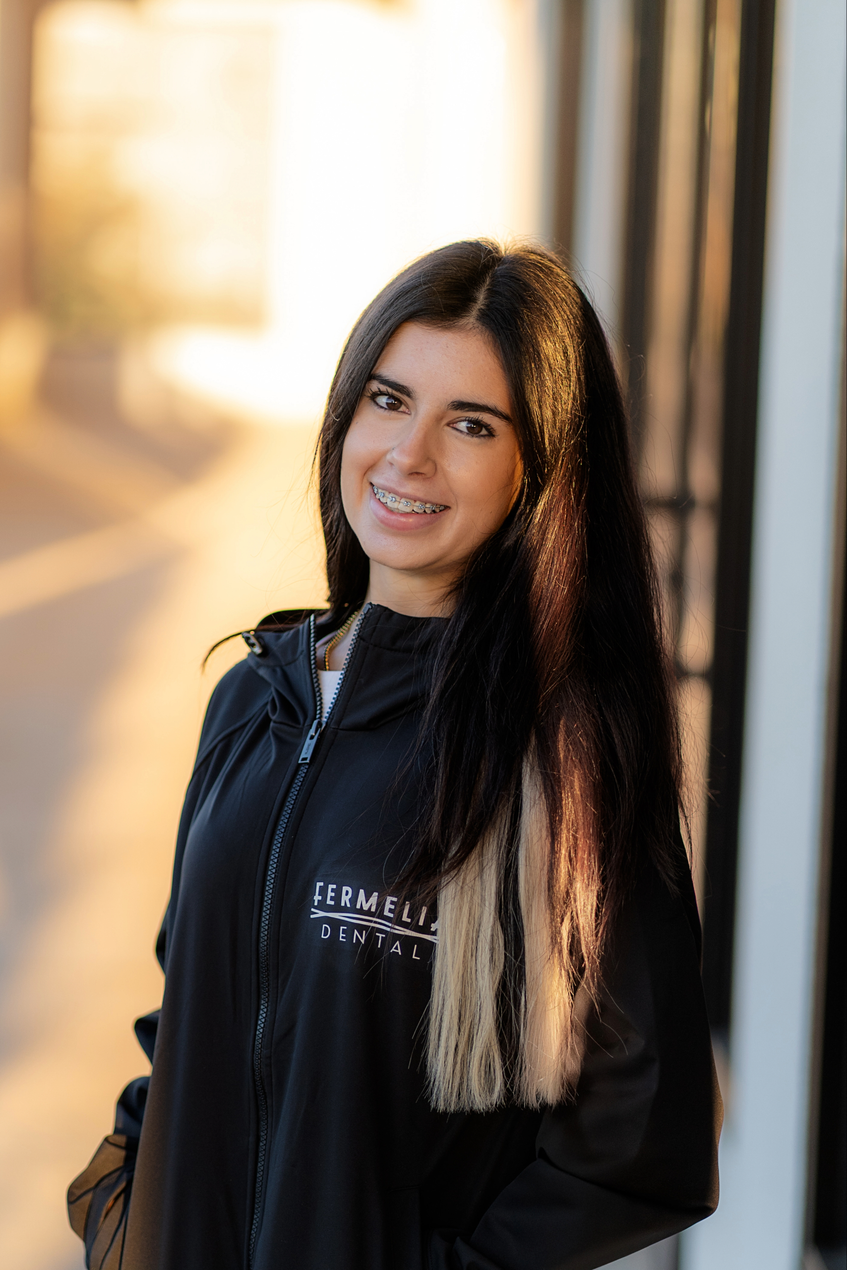 Fermelia Dental - Ave - Front Office Coordinator