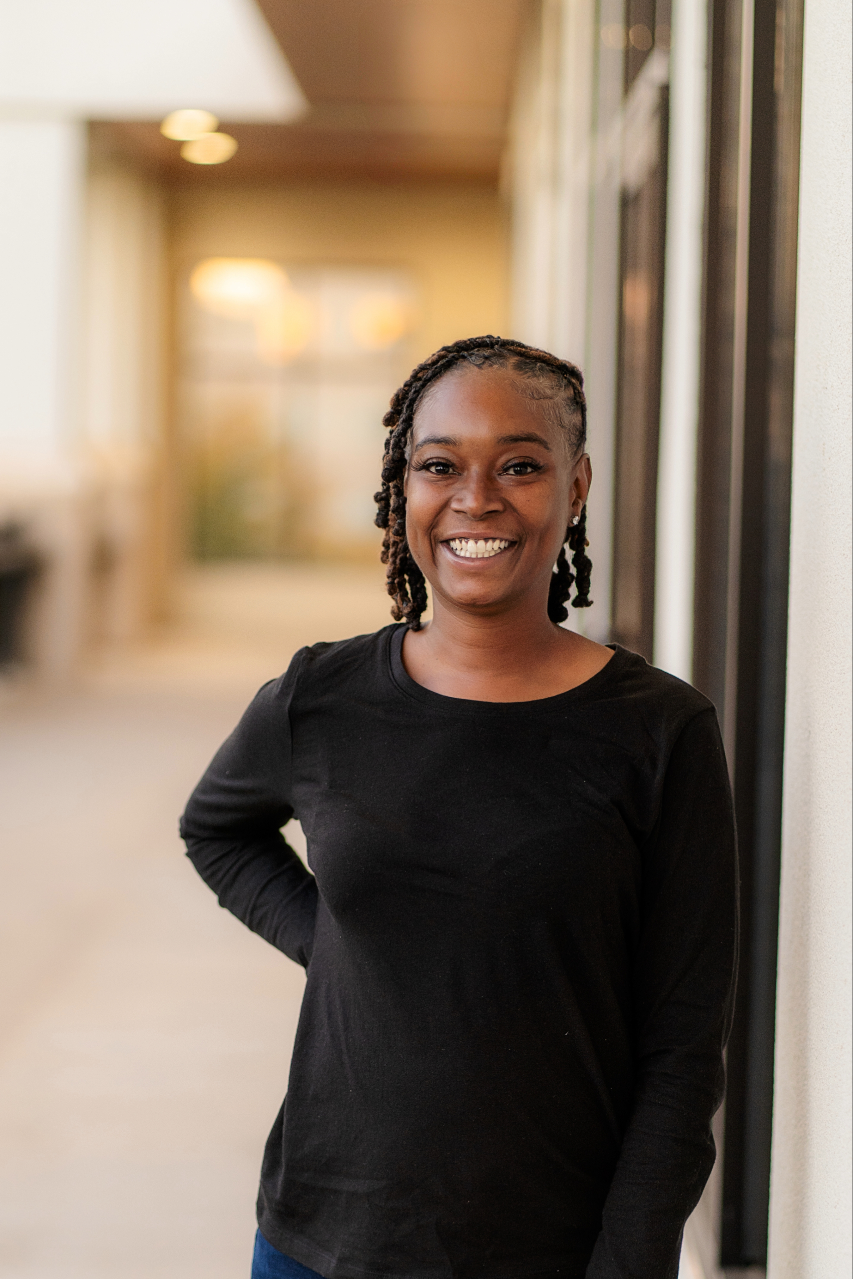 Willow Creek Dental - Tiffny - Expanded Duties Dental Assistant (EDDA)