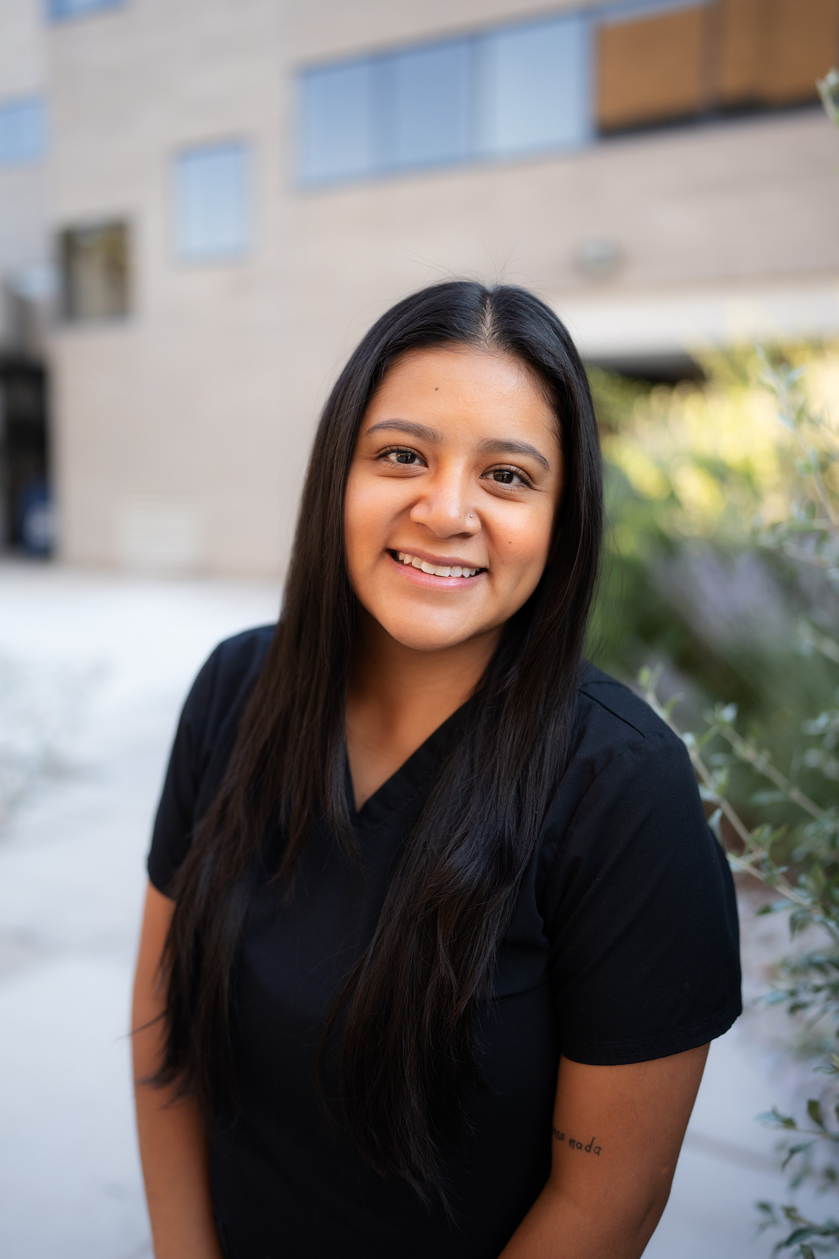 Nouvelle Dentistry - Christy - Expanded Duties Dental Assistant (EDDA)