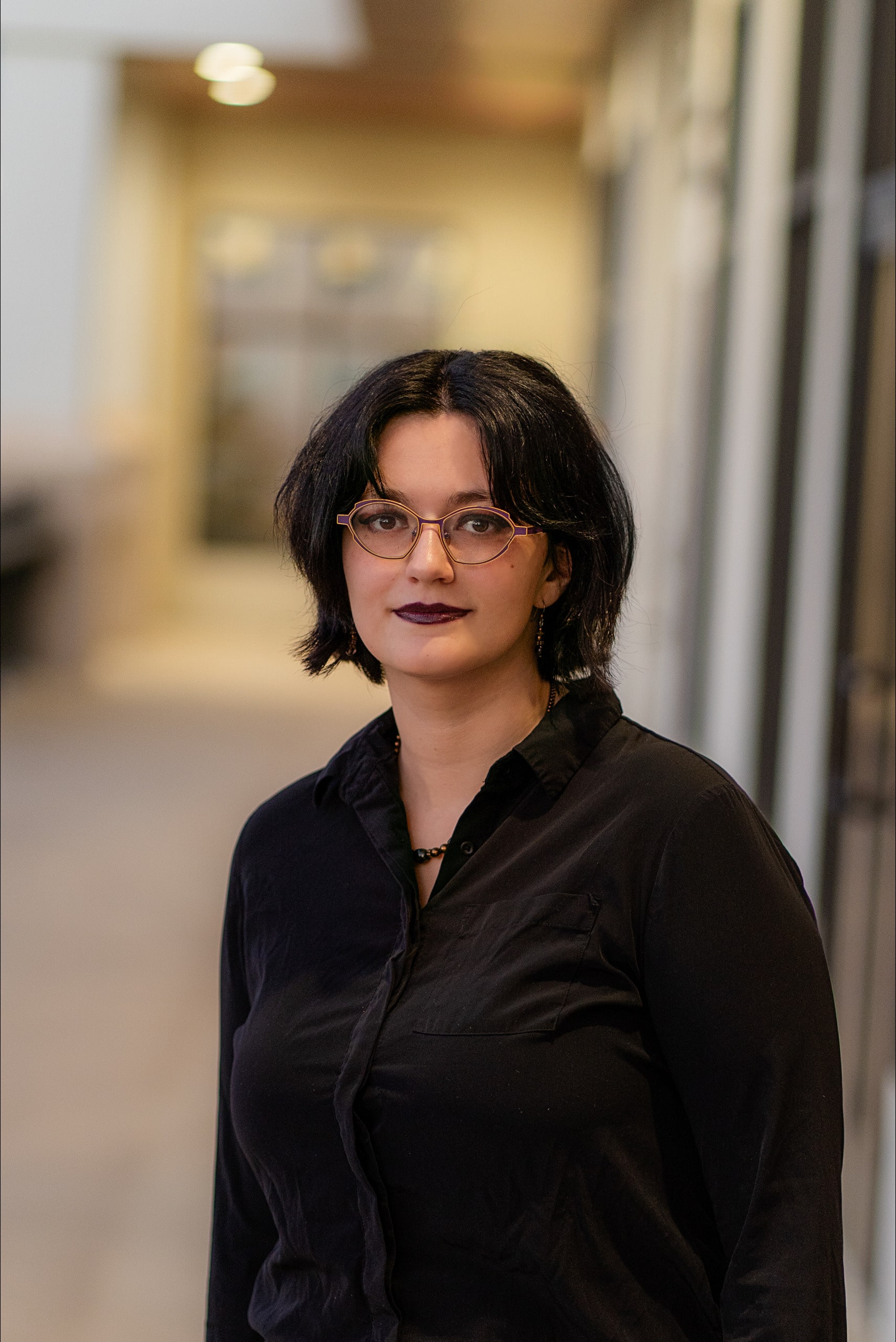 First Chair Dental - Dani - Front Office Coordinator