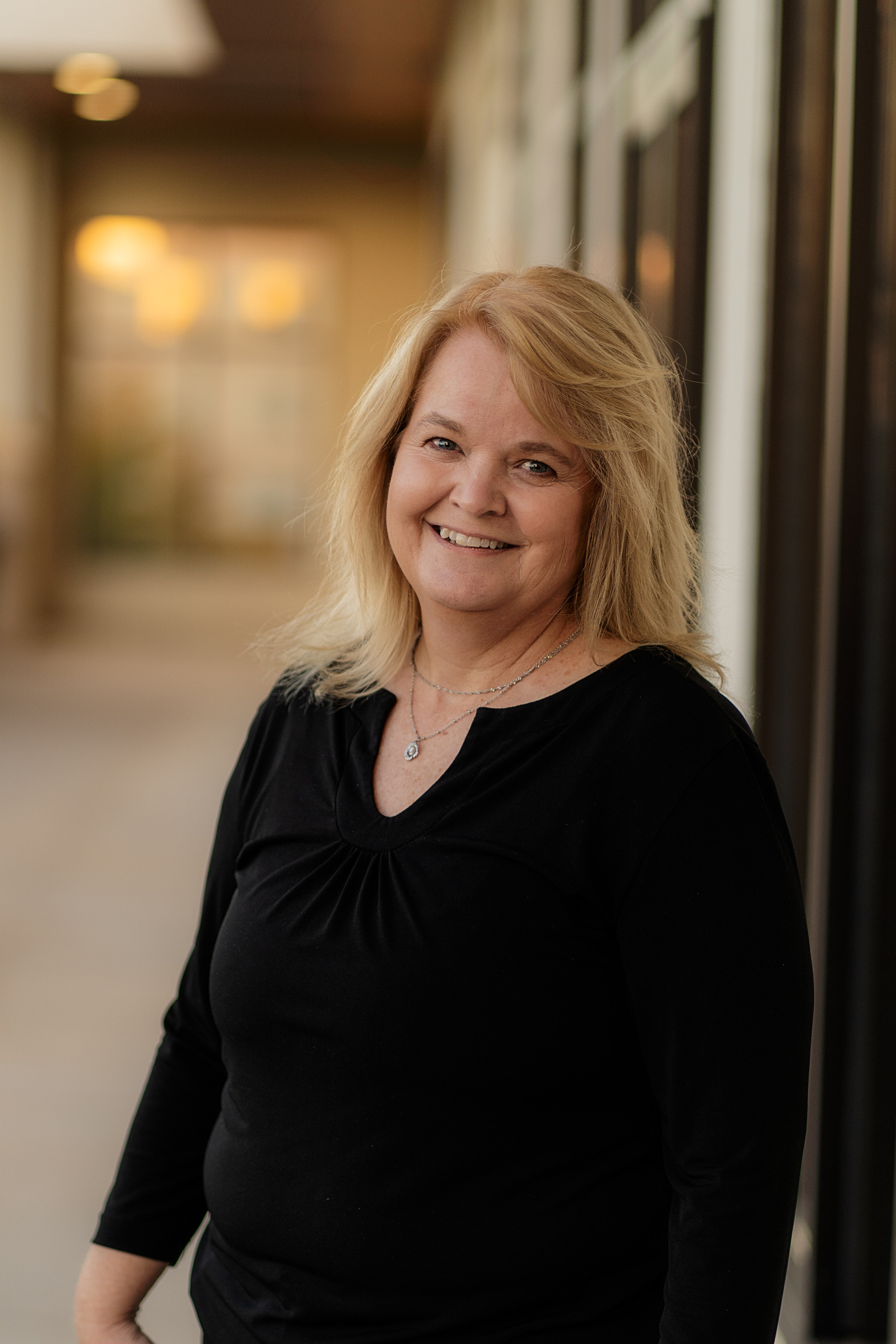 Willow Creek Dental - Janet - Front Office Coordinator