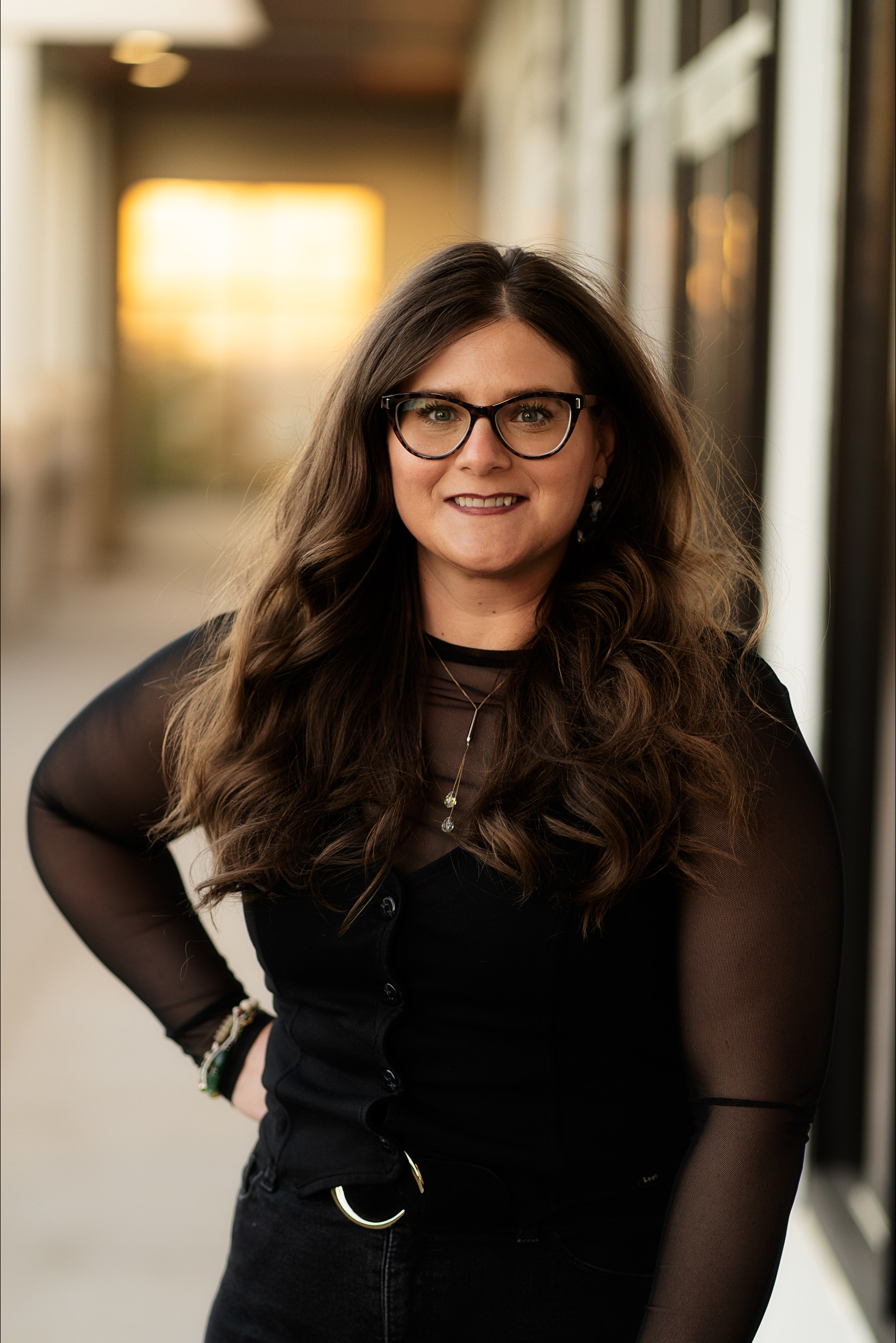 Stanbrick Dental Specialists - Kristina - Periodontic Patient Coordinator