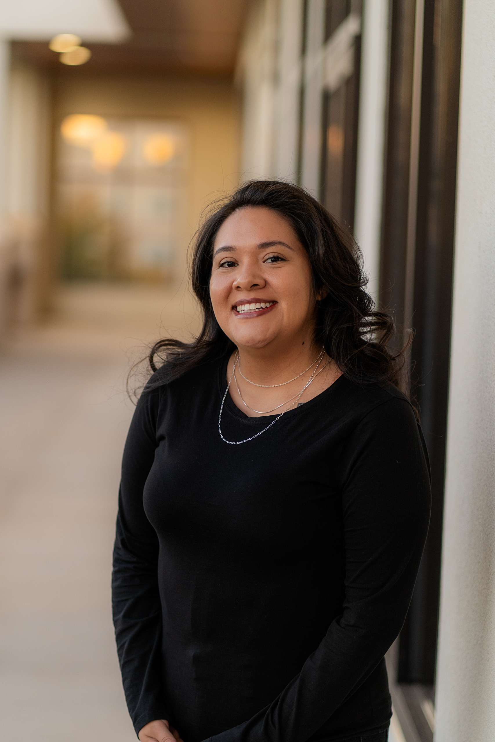 Nouvelle Dentistry - Saleena - Patient Coordinator