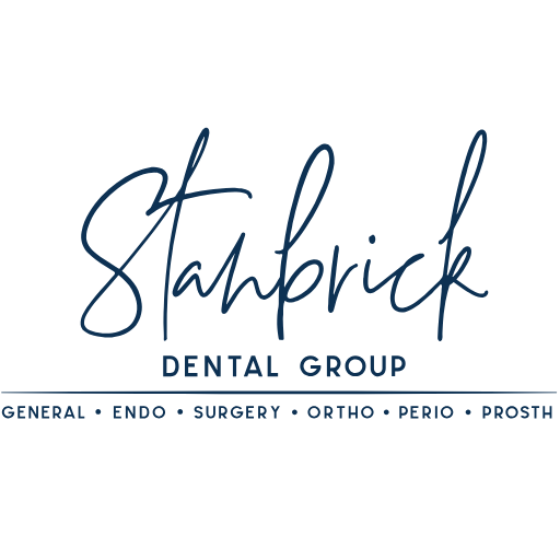 Stanbrick Dental Group logo